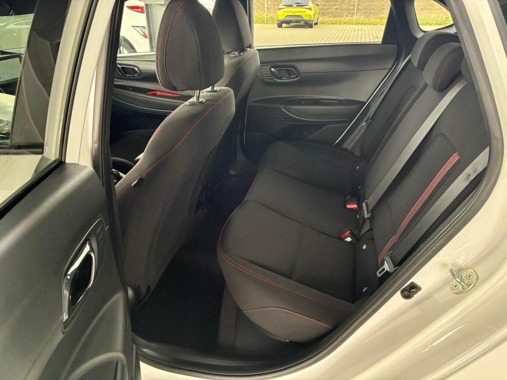 HYUNDAI i20 N-Line 1.2L MPI - ref: 7-57095 - Photo 6