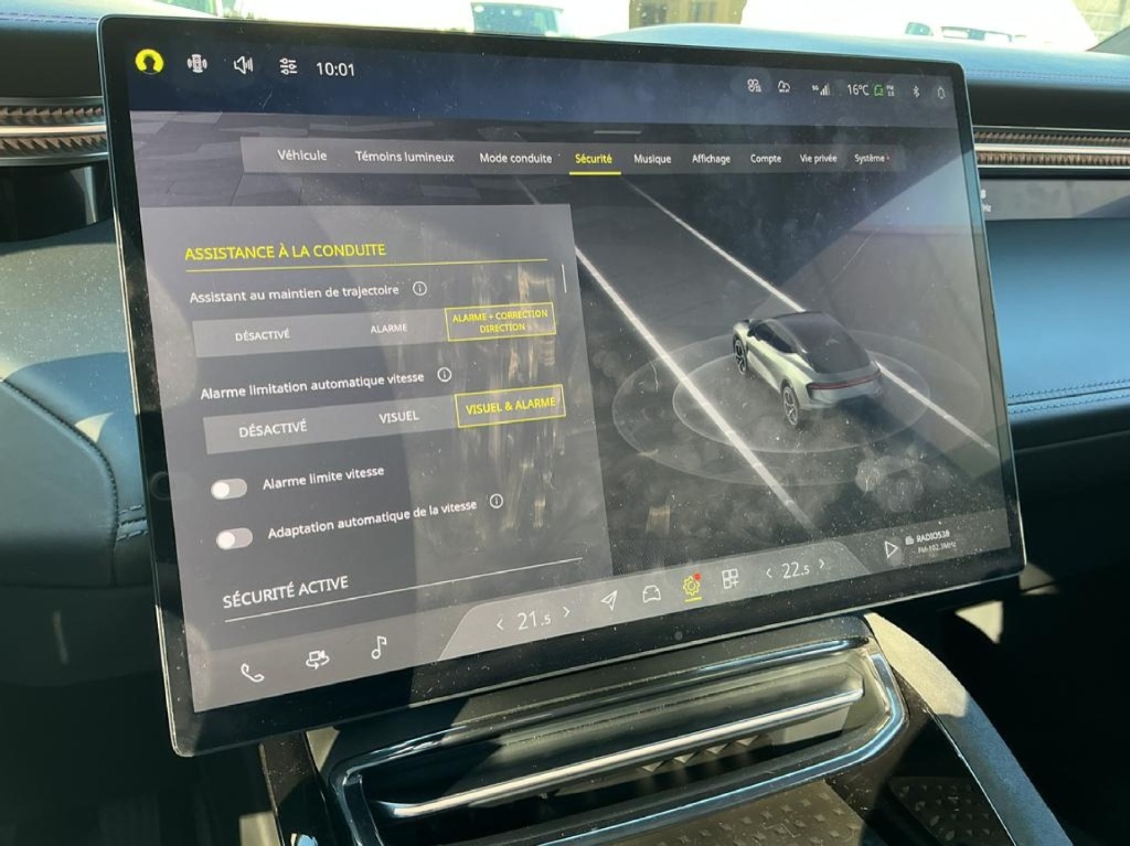 LOTUS Eletre Eletre  Elektro 612hp - ref: 7-57119 - Photo 12