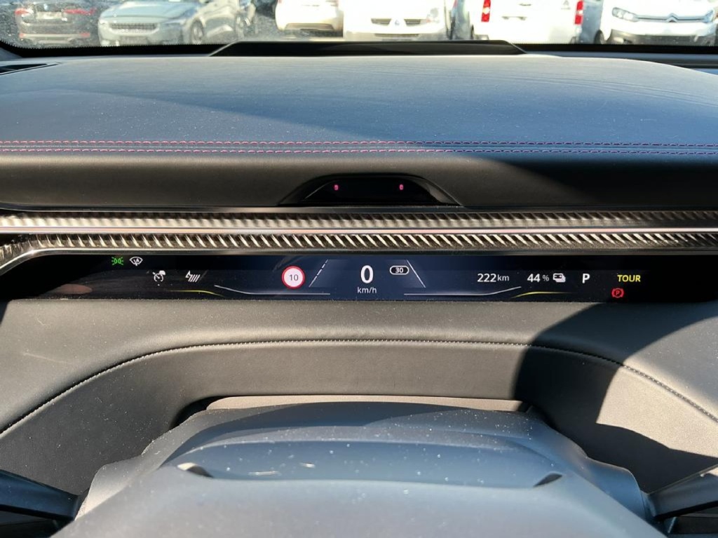 LOTUS Eletre Eletre  Elektro 612hp - ref: 7-57119 - Photo 15