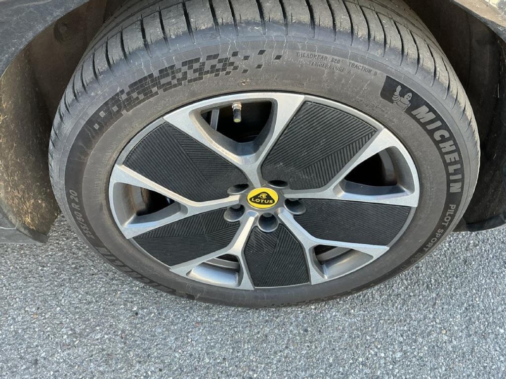 LOTUS Eletre Eletre  Elektro 612hp - ref: 7-57119 - Photo 20