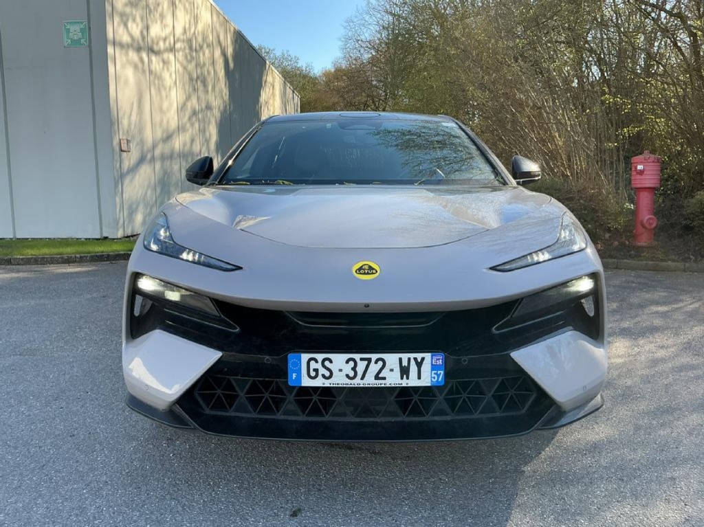 LOTUS Eletre Eletre  Elektro 612hp - ref: 7-57119 - Photo 3