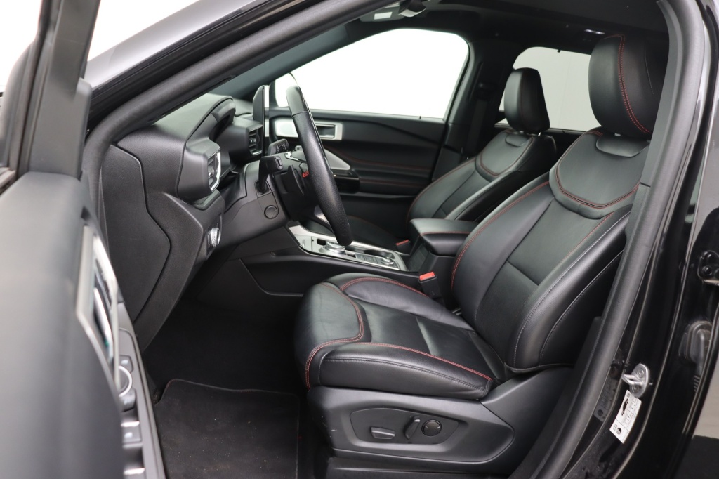 FORD Explorer ST-Line MY23 3.0 V6 PHEV AWD - ref: 7-57126 - Photo 13