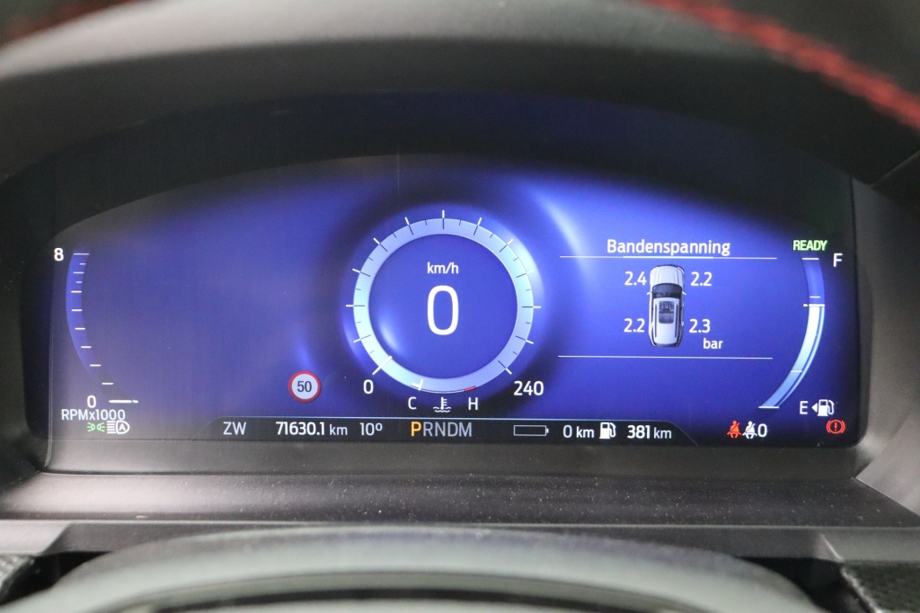 FORD Explorer ST-Line MY23 3.0 V6 PHEV AWD - ref: 7-57126 - Photo 18