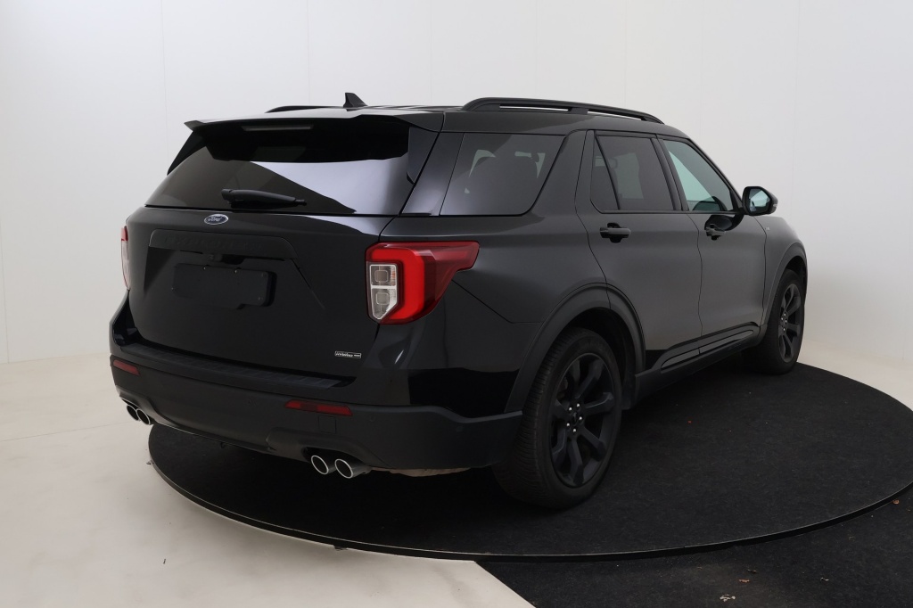 FORD Explorer ST-Line MY23 3.0 V6 PHEV AWD - ref: 7-57126 - Photo 6