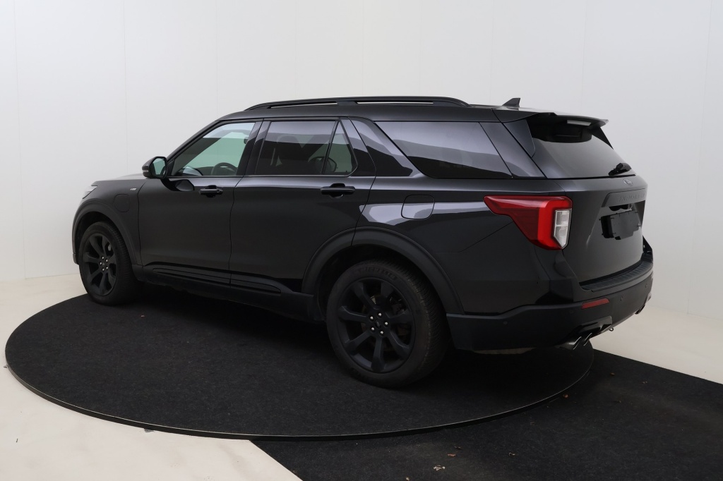 FORD Explorer ST-Line MY23 3.0 V6 PHEV AWD - ref: 7-57126 - Photo 8