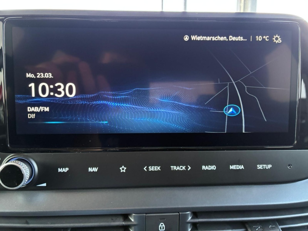 HYUNDAI i20 Go Plus Blackline 1.0L T-GDi - ref: 7-57186 - Photo 11