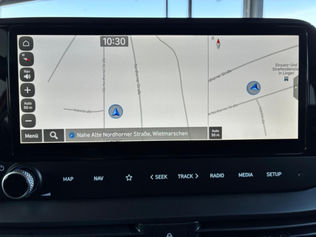 HYUNDAI i20 Go Plus Blackline 1.0L T-GDi - ref: 7-57186 - Photo 12