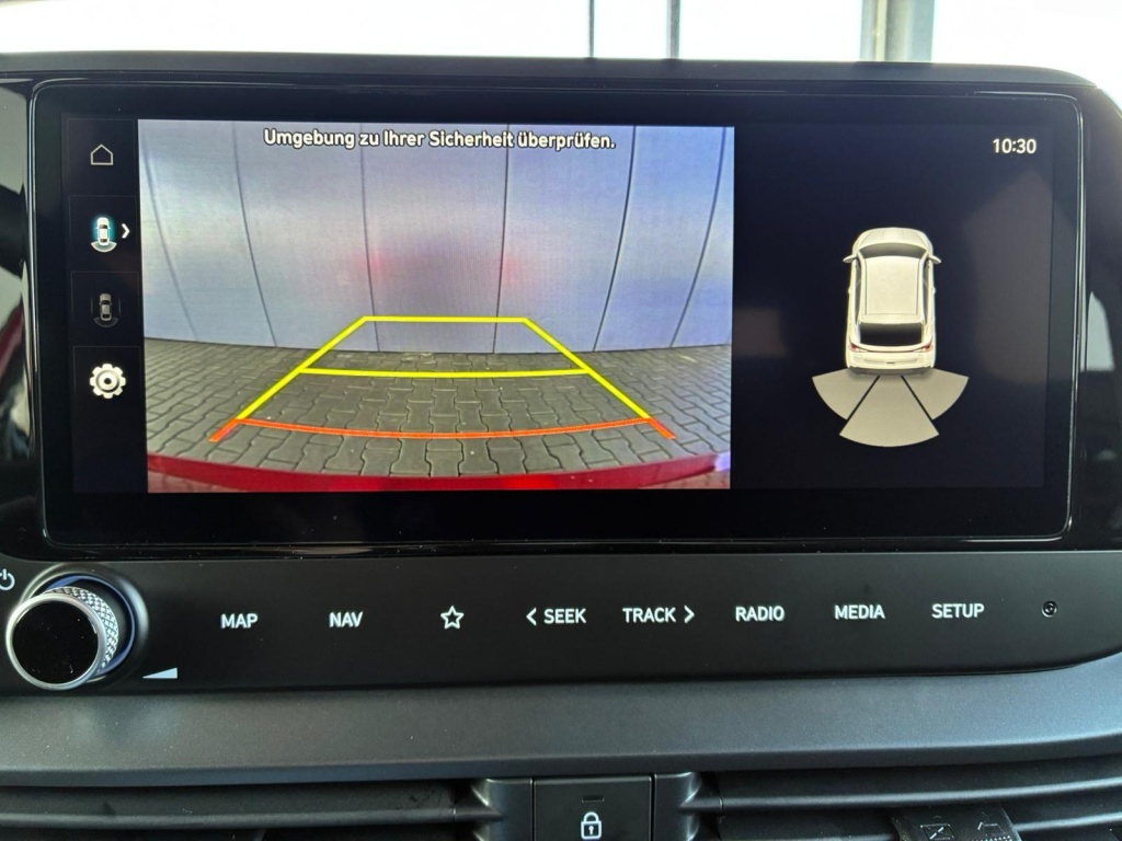 HYUNDAI i20 Go Plus Blackline 1.0L T-GDi - ref: 7-57186 - Photo 14