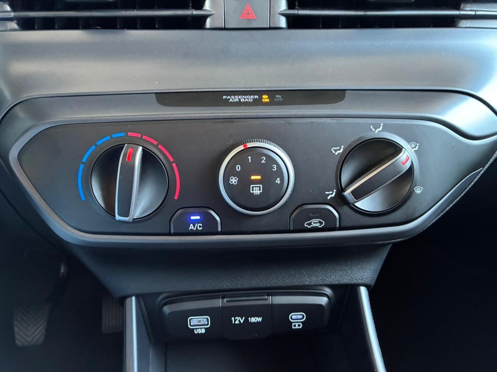 HYUNDAI i20 Go Plus Blackline 1.0L T-GDi - ref: 7-57186 - Photo 15