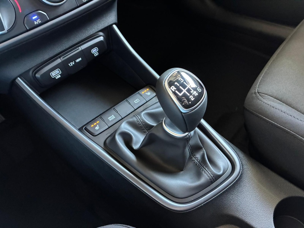 HYUNDAI i20 Go Plus Blackline 1.0L T-GDi - ref: 7-57186 - Photo 16