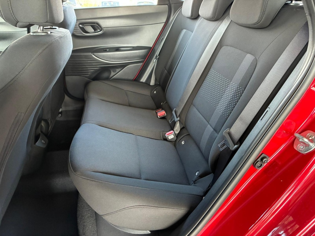 HYUNDAI i20 Go Plus Blackline 1.0L T-GDi - ref: 7-57186 - Photo 8