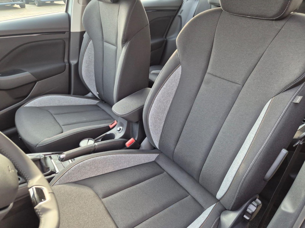 SKODA Kamiq 1.0 Gasoline 116hp DSG - ref: 7-57233 - Photo 11