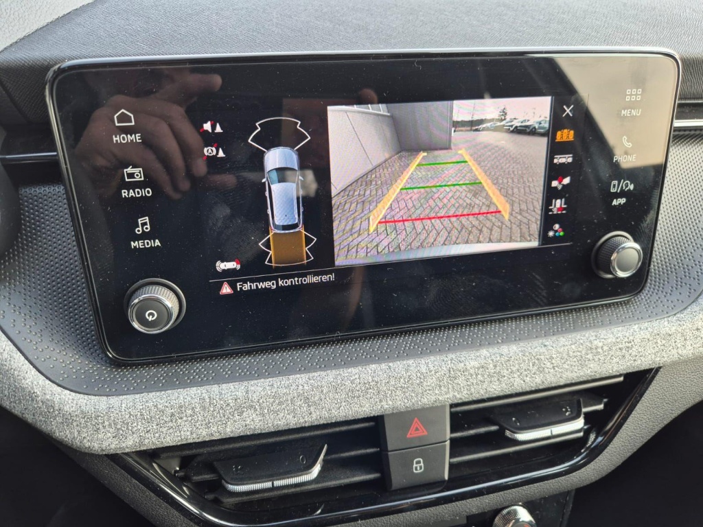 SKODA Kamiq 1.0 Gasoline 116hp DSG - ref: 7-57233 - Photo 20