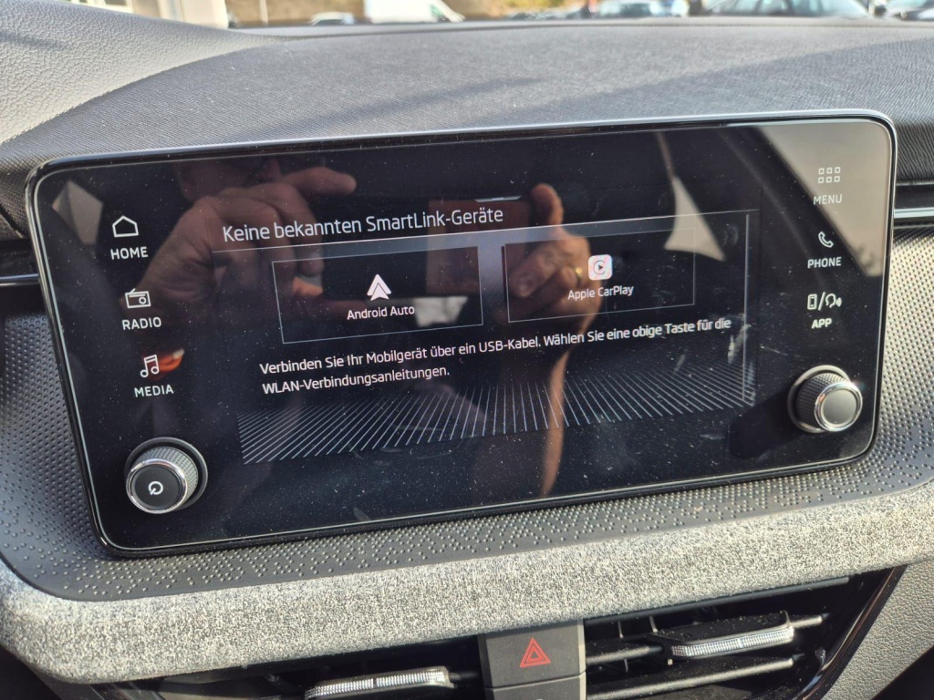 SKODA Kamiq 1.0 Gasoline 116hp DSG - ref: 7-57234 - Photo 19