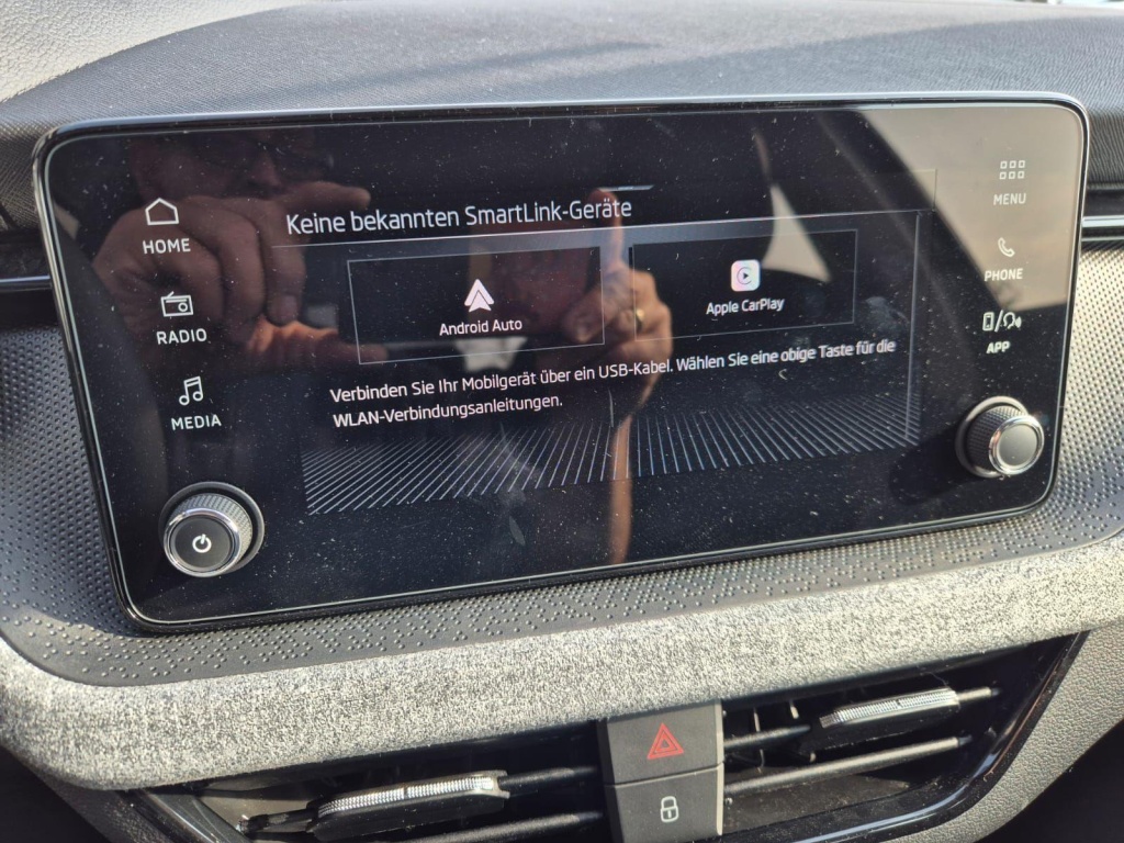 SKODA Kamiq 1.0 Gasoline 116hp DSG - ref: 7-57235 - Photo 19