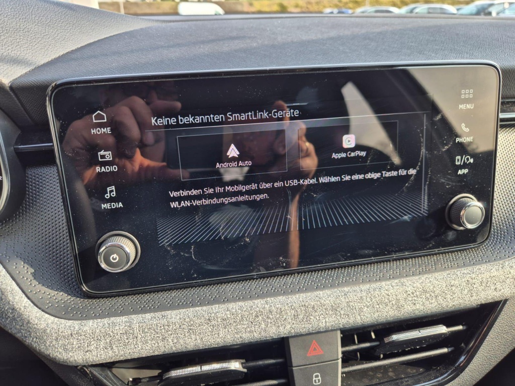 SKODA Kamiq 1.0 Gasoline 116hp DSG - ref: 7-57236 - Photo 20