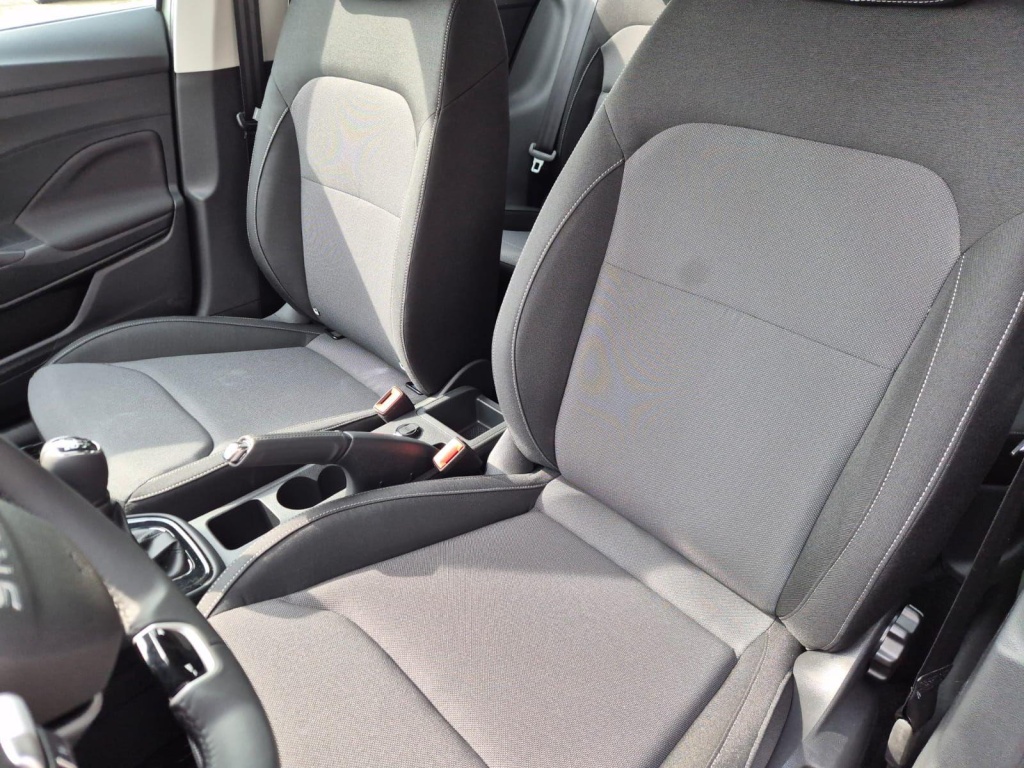 SKODA Fabia 1.0 Gasoline 95hp - ref: 7-57237 - Photo 11