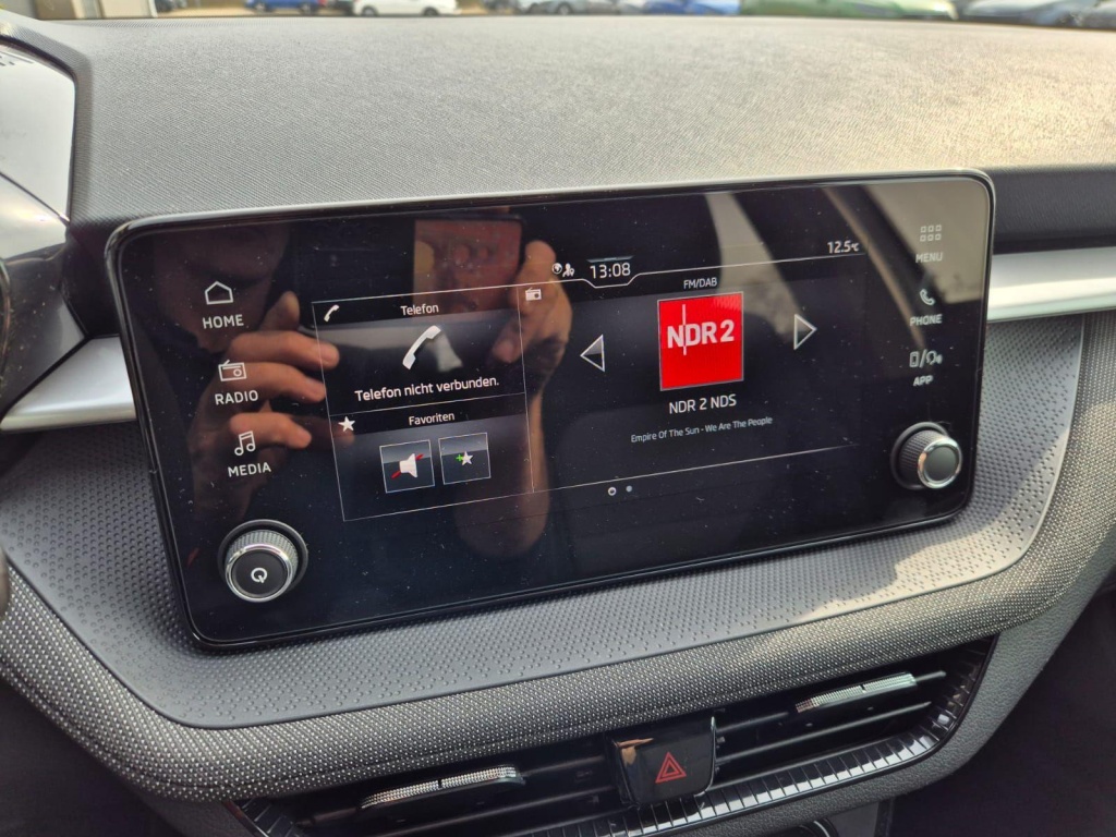 SKODA Fabia 1.0 Gasoline 95hp - ref: 7-57237 - Photo 17