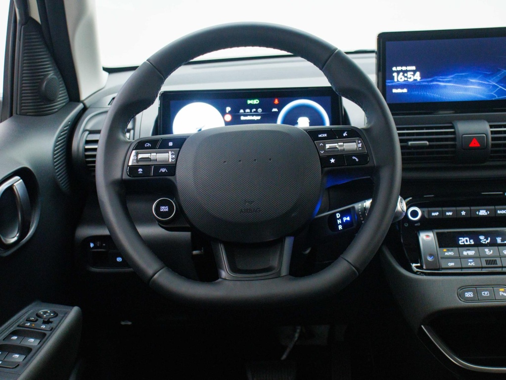 HYUNDAI Inster Style 49 kWh Electric - ref: 7-57282 - Photo 10