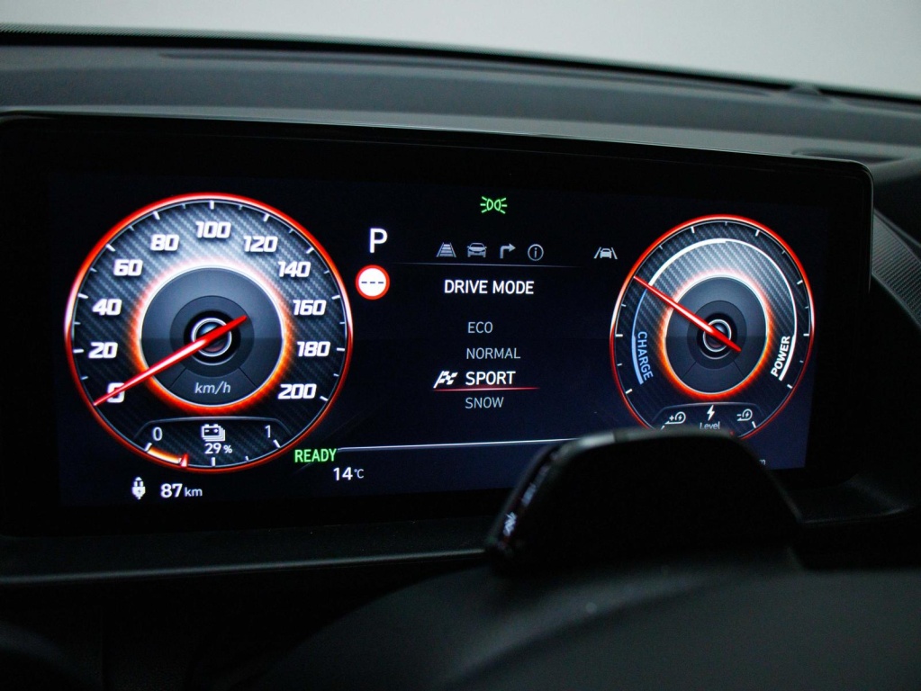 HYUNDAI Inster Style 49 kWh Electric - ref: 7-57282 - Photo 13