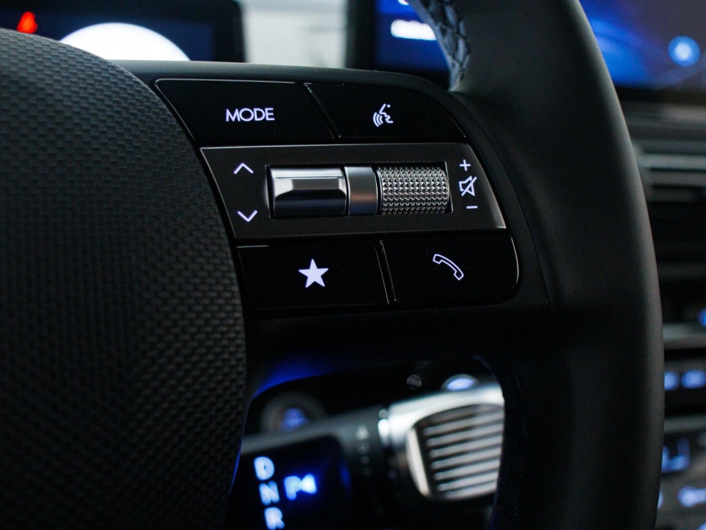 HYUNDAI Inster Style 49 kWh Electric - ref: 7-57282 - Photo 14