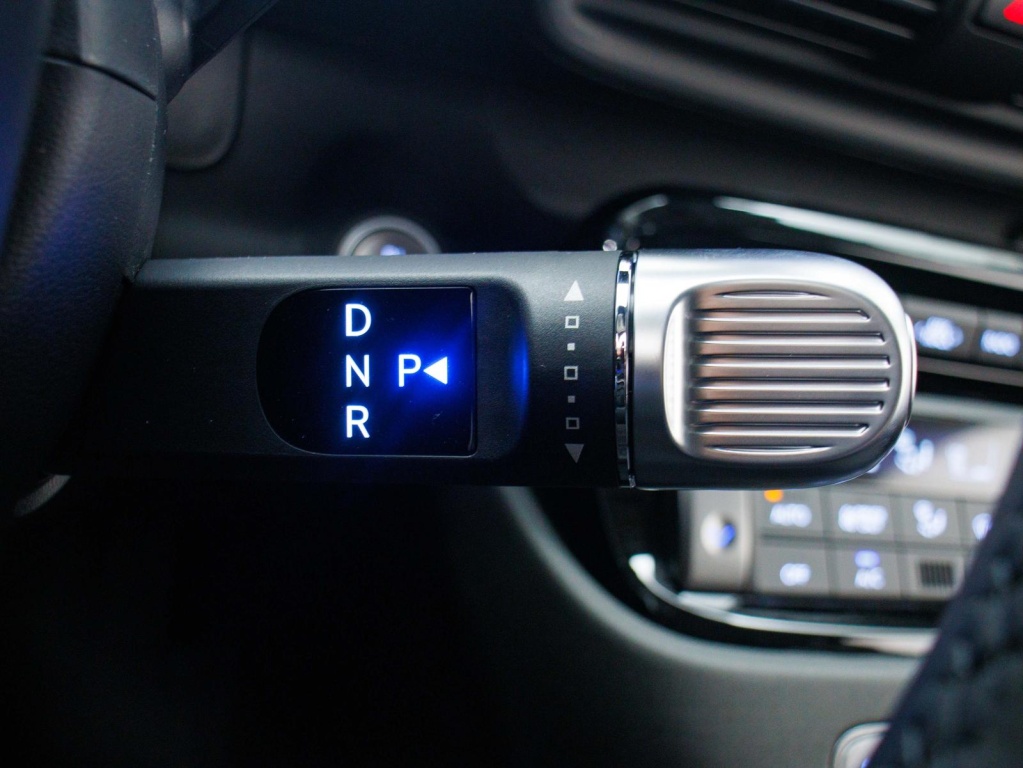 HYUNDAI Inster Style 49 kWh Electric - ref: 7-57282 - Photo 16