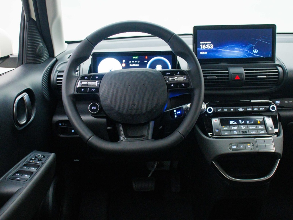 HYUNDAI Inster Style 49 kWh Electric - ref: 7-57282 - Photo 5