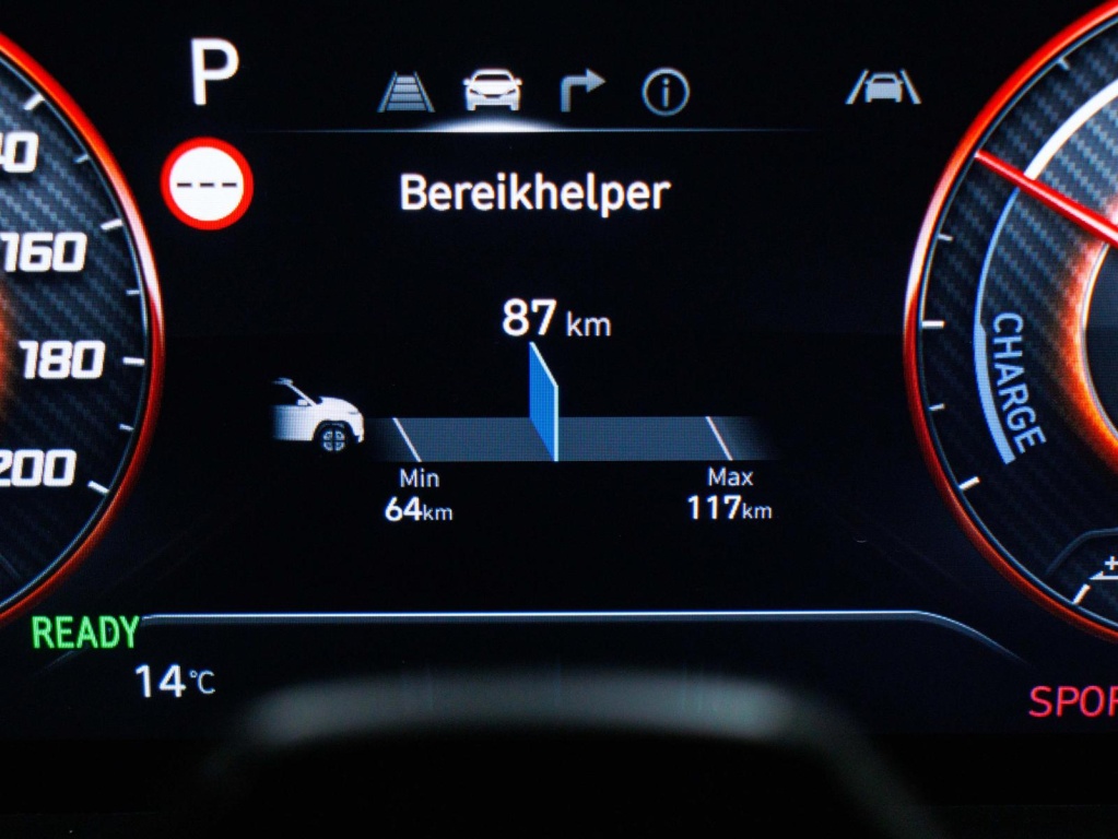 HYUNDAI Inster Style 49 kWh Electric - ref: 7-57282 - Photo 6