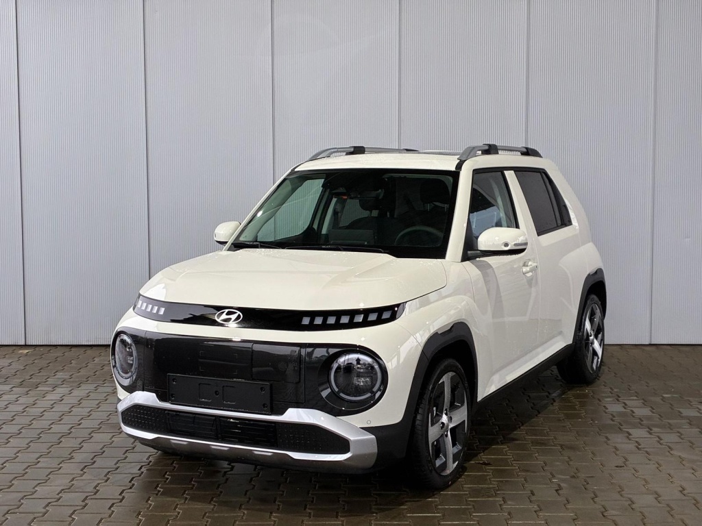 HYUNDAI Inster Evolve Sky 49 kWh (electric) - ref: 7-57308 - Photo 1