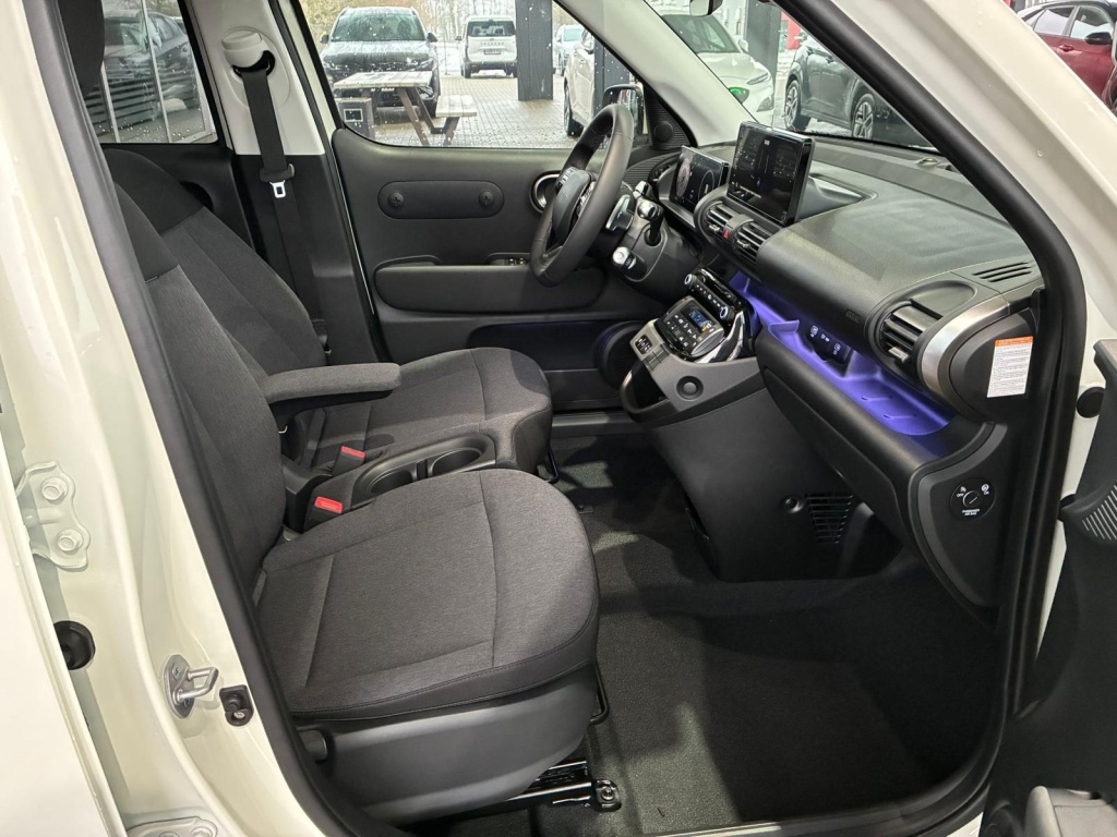 HYUNDAI Inster Evolve Sky 49 kWh (electric) - ref: 7-57308 - Photo 9