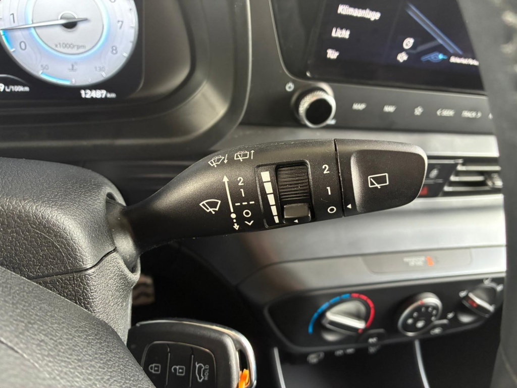 HYUNDAI Bayon Comfort 1.2 GDI 79 PS (5MT) - ref: 7-57458 - Photo 18