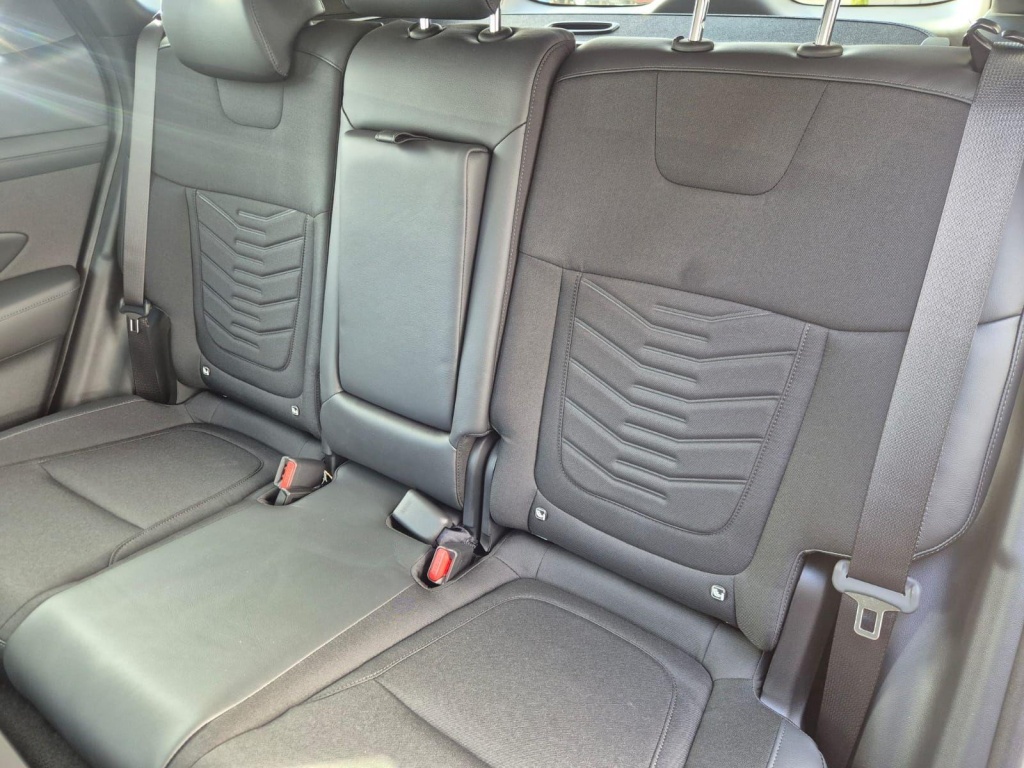 HYUNDAI Tucson 1.6 Gasoline 150hp - ref: 7-57487 - Photo 12