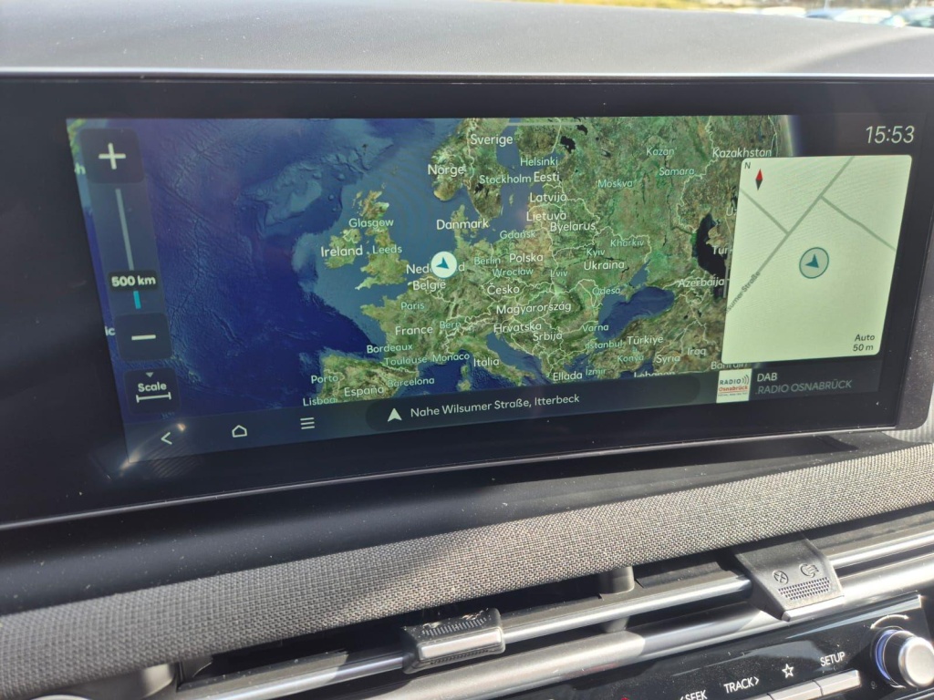 HYUNDAI Tucson 1.6 Gasoline 150hp - ref: 7-57487 - Photo 19