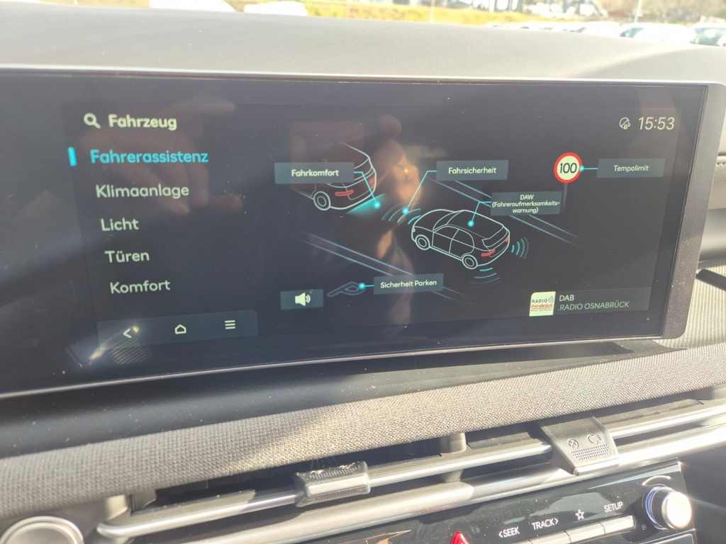 HYUNDAI Tucson 1.6 Gasoline 150hp - ref: 7-57487 - Photo 20