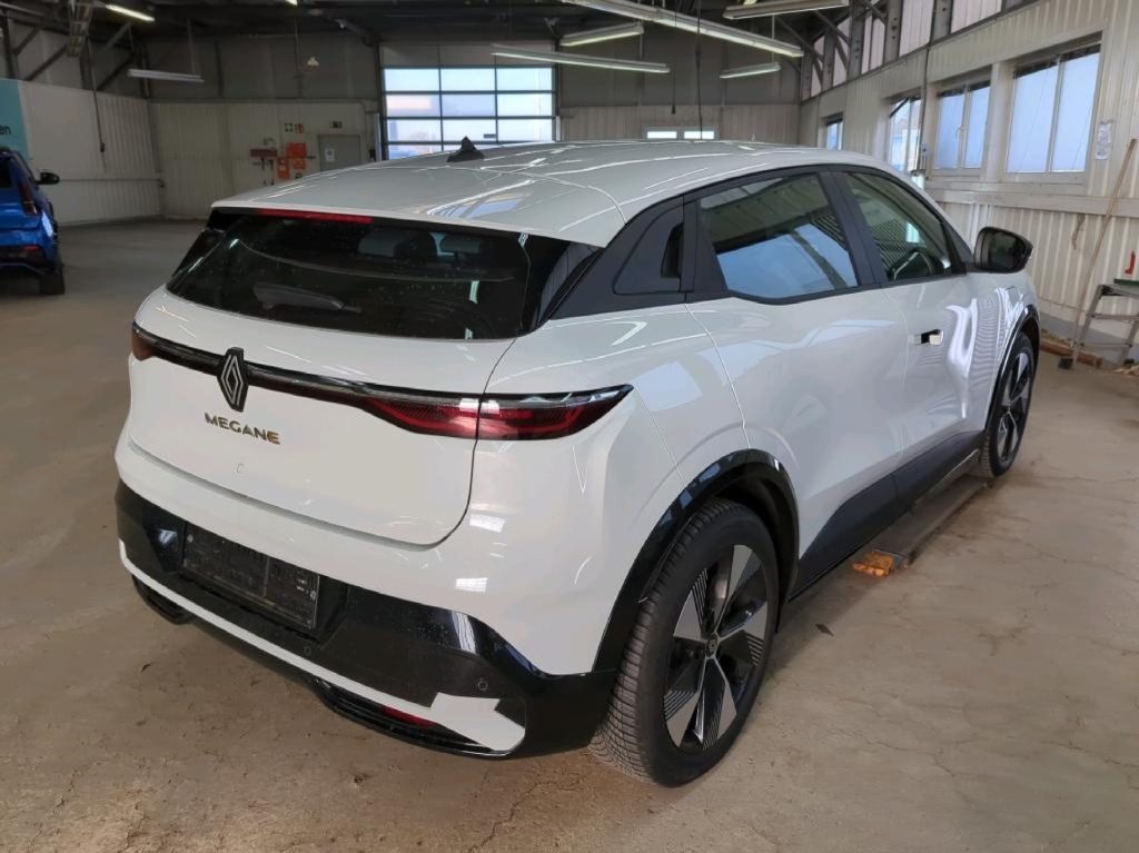RENAULT Megane Equilibre EV60 - ref: 7-57514 - Photo 3
