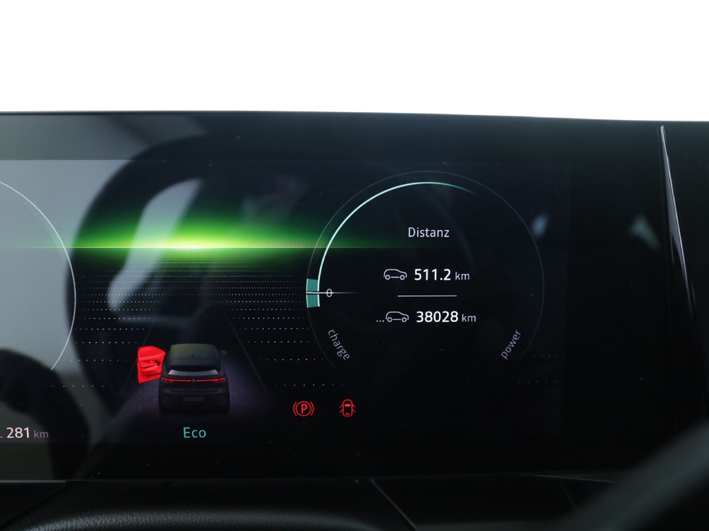 RENAULT Megane Equilibre EV60 - ref: 7-57514 - Photo 6