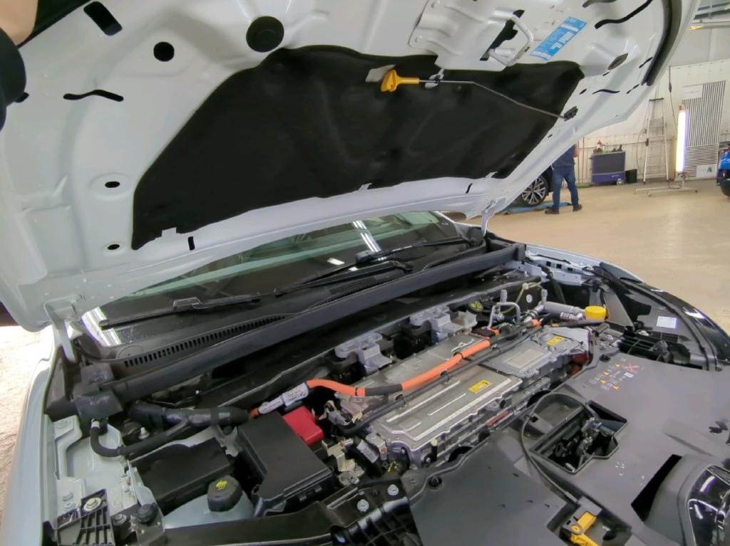 RENAULT Megane Equilibre EV60 - ref: 7-57514 - Photo 8