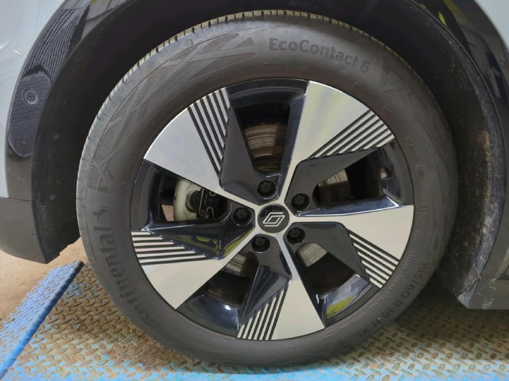 RENAULT Megane Equilibre EV60 - ref: 7-57515 - Photo 15