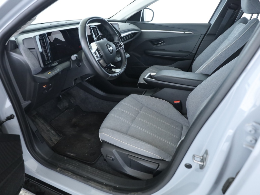 RENAULT Megane Equilibre EV60 - ref: 7-57515 - Photo 18