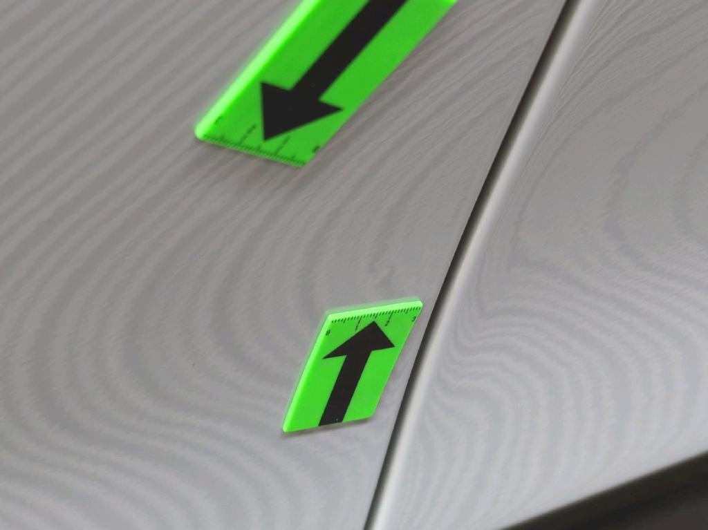 RENAULT Megane Equilibre EV60 - ref: 7-57515 - Photo 20