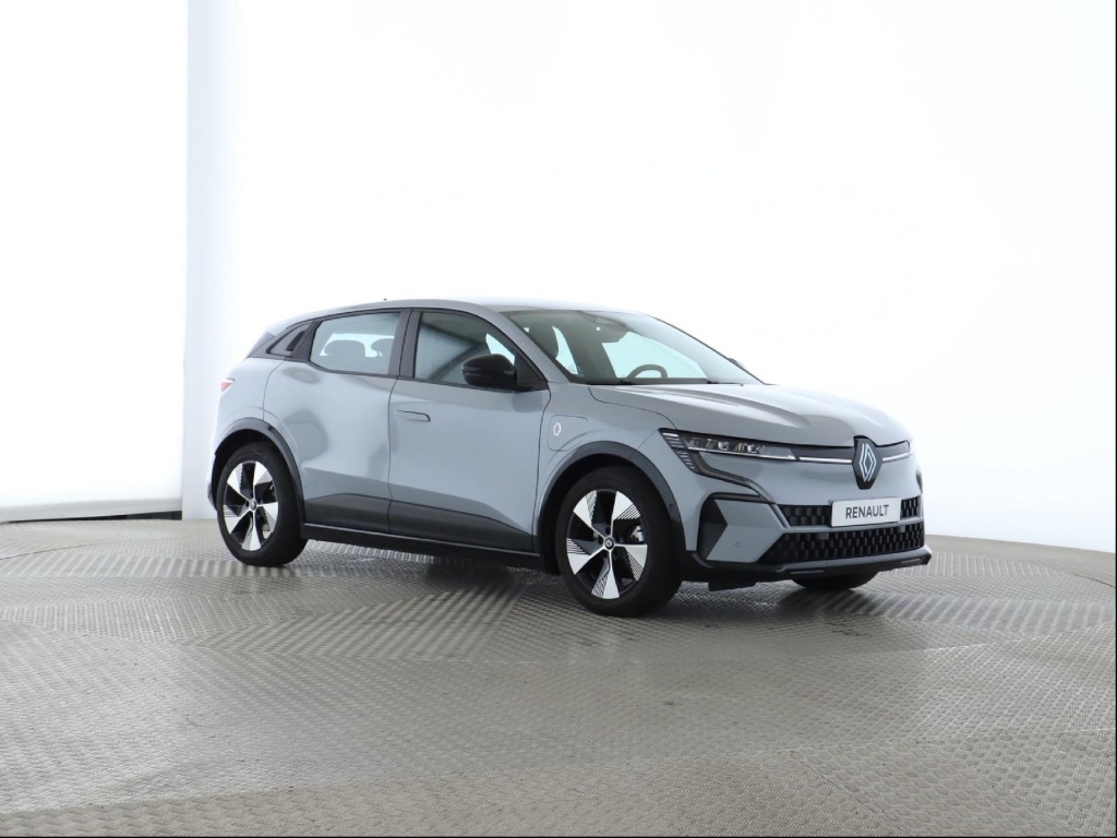RENAULT Megane Equilibre EV60 - ref: 7-57515 - Photo 5