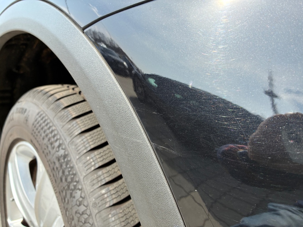 MERCEDES GLC AMG-Line 300 4Matic - ref: 7-57517 - Photo 16