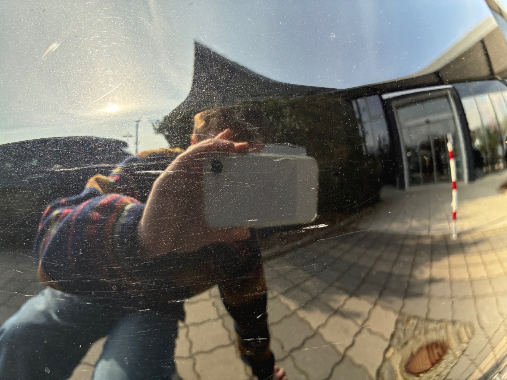 MERCEDES GLC AMG-Line 300 4Matic - ref: 7-57517 - Photo 18