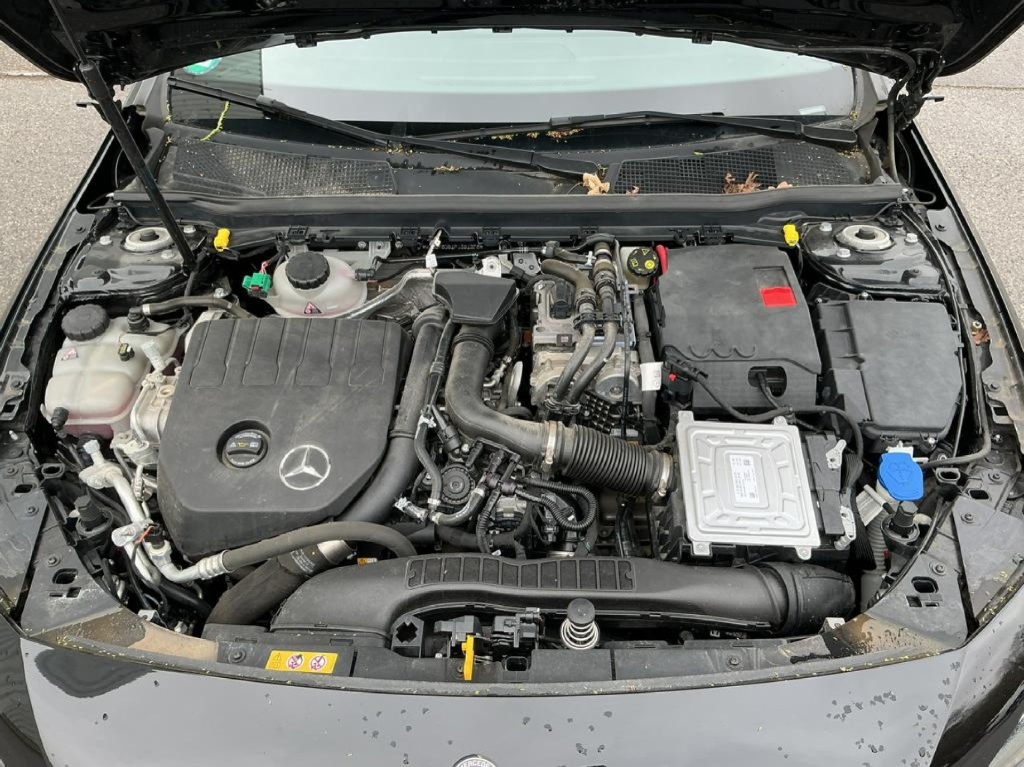 MERCEDES Classe A AMG-Line 250 e - ref: 7-57519 - Photo 13