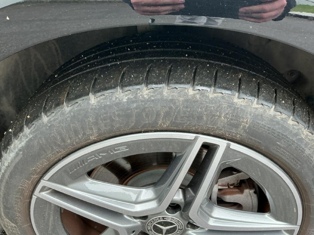 MERCEDES Classe A AMG-Line 250 e - ref: 7-57519 - Photo 17