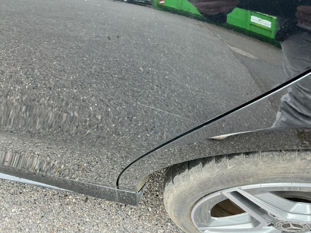 MERCEDES Classe A AMG-Line 250 e - ref: 7-57519 - Photo 20