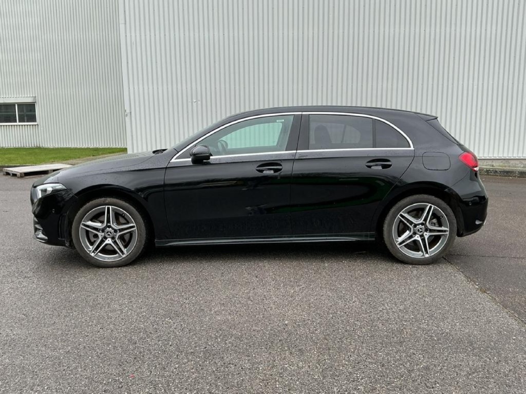 MERCEDES Classe A AMG-Line 250 e - ref: 7-57519 - Photo 4