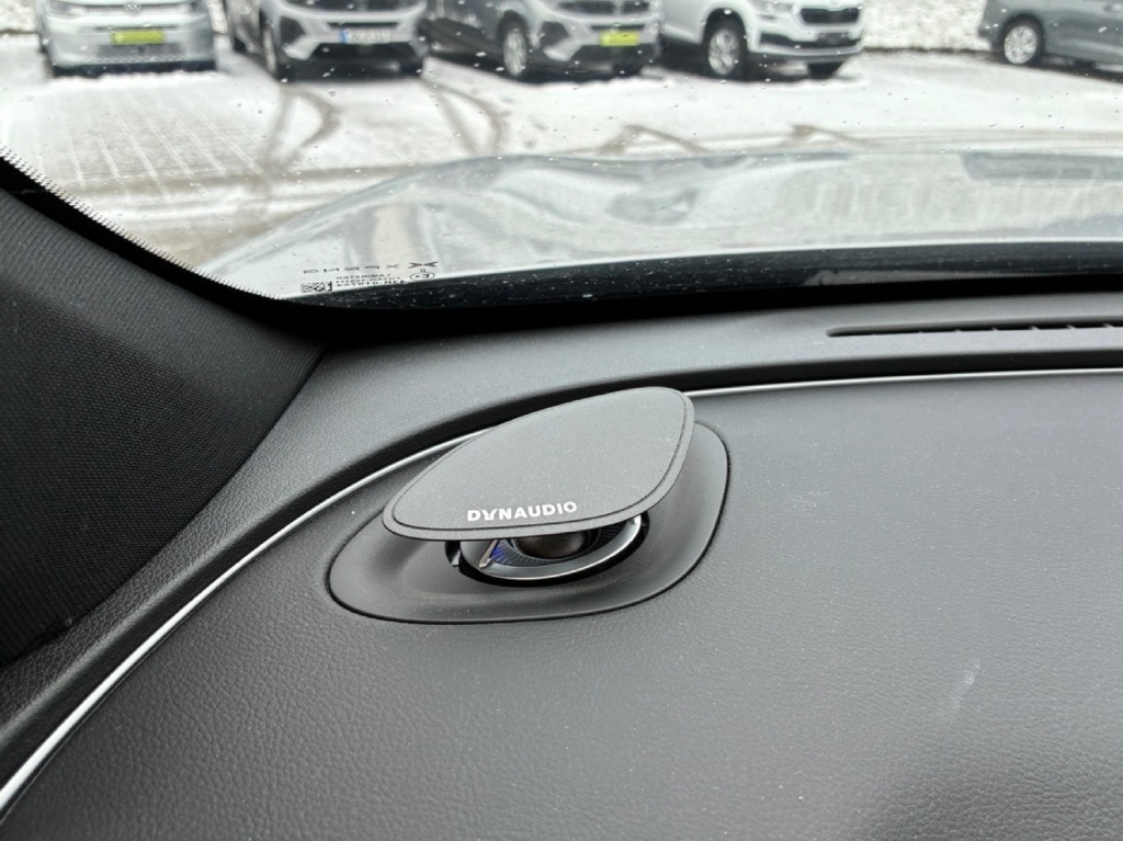 XPENG G9 Standart Range 78,2 kWh G9 Standart Range 78,2 kWh - ref: 7-57521 - Photo 15