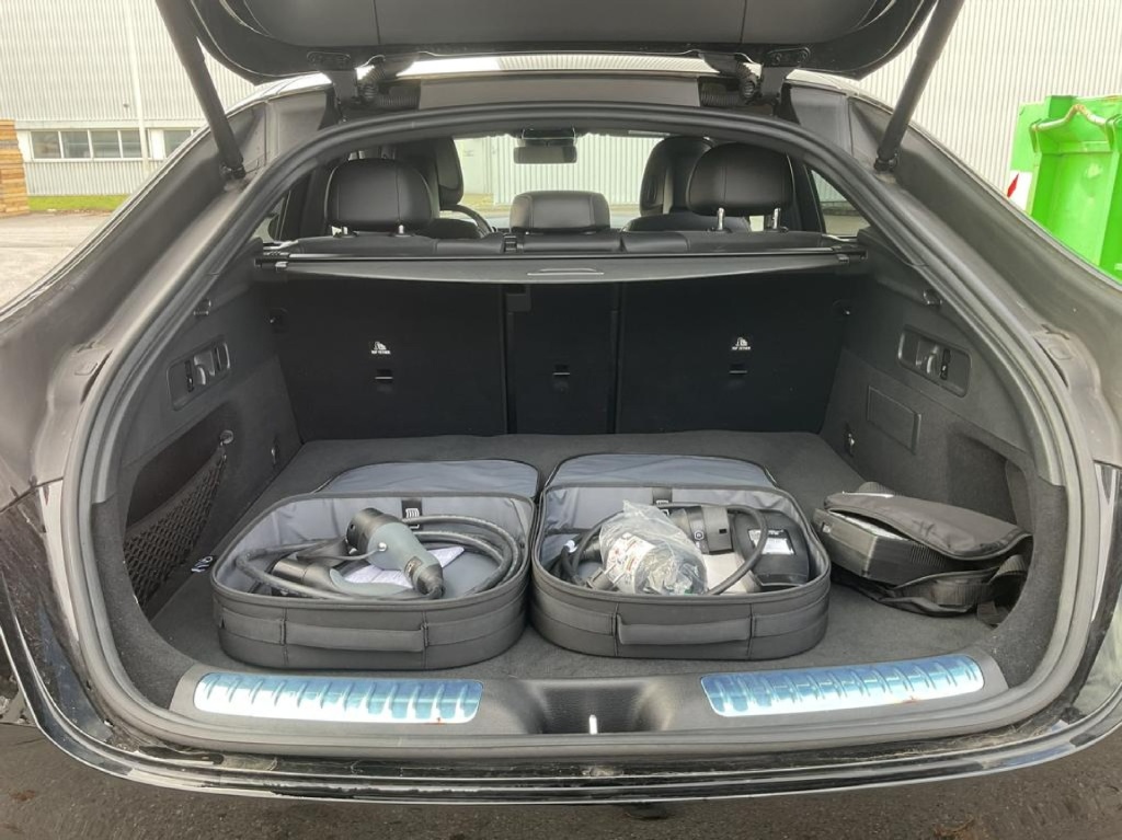 MERCEDES GLC AMG-Line 300 4Matic - ref: 7-57523 - Photo 6