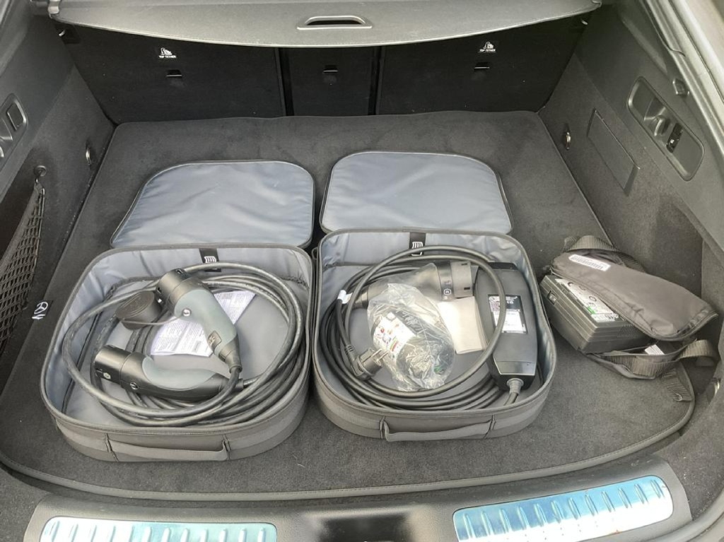 MERCEDES GLC AMG-Line 300 4Matic - ref: 7-57523 - Photo 7